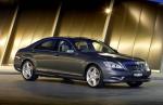 Mercedes-Benz S350 2009 года